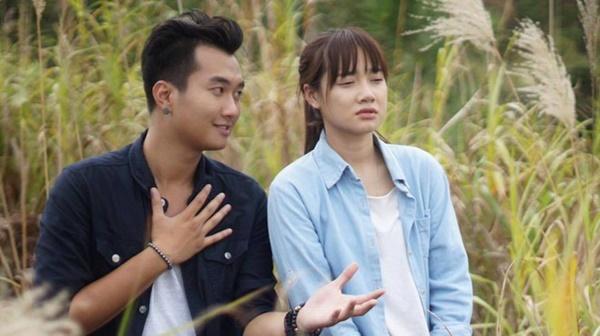 Dàn diễn viên Những nụ hôn rực rỡ sau 10 năm bây giờ ra sao?-13