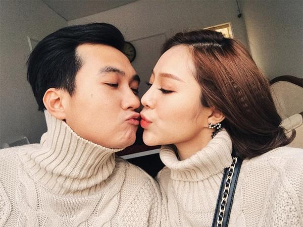 Dàn diễn viên Những nụ hôn rực rỡ sau 10 năm bây giờ ra sao?-14