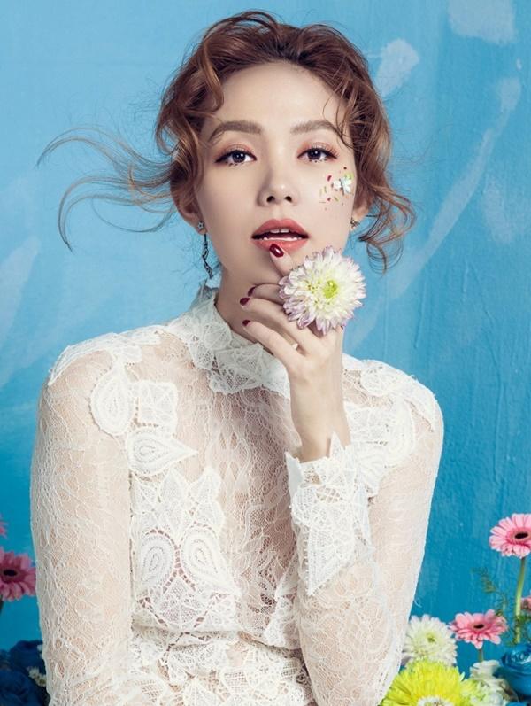 Dàn diễn viên Những nụ hôn rực rỡ sau 10 năm bây giờ ra sao?-10