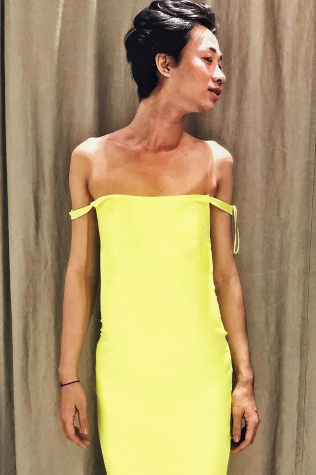 Minh Hằng, Nhã Phương gây lo lắng khi lộ thân hình gầy guộc-15