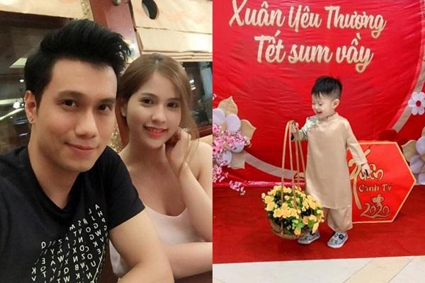 Ngồi lại với vợ cũ sau mâu thuẫn, Việt Anh không còn ý định giành quyền nuôi con-6