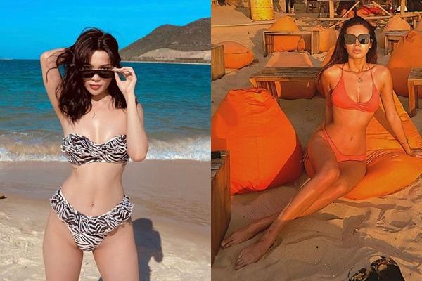 Yêu Huỳnh Phương, Sĩ Thanh hóa thành Nữ hoàng bánh bèo và phát ngôn sốc: Tối ăn anh-8