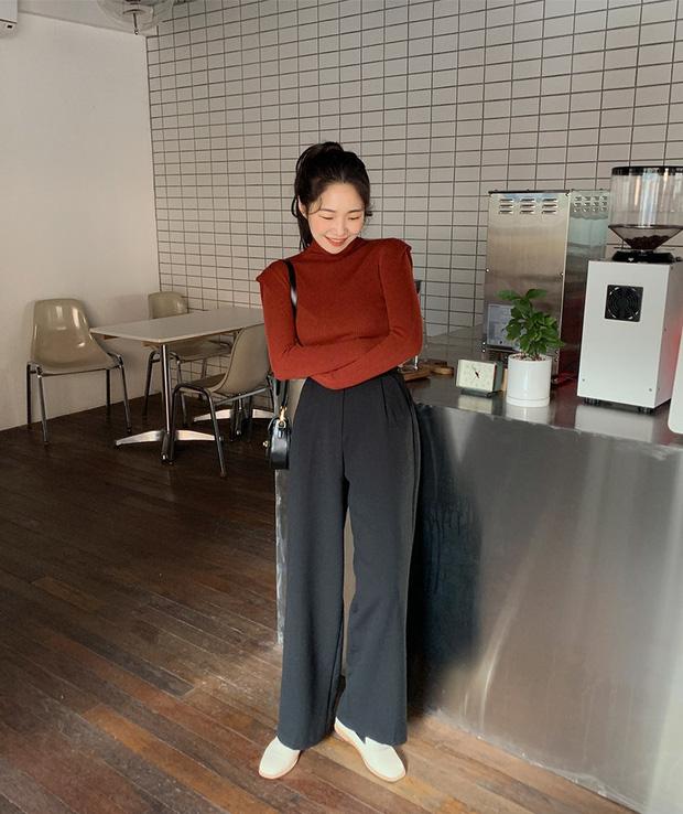 Tết ấm hay lạnh không quan trọng, bạn cứ sắm những món sau thì thời tiết ra sao cũng mặc đẹp bất chấp-5