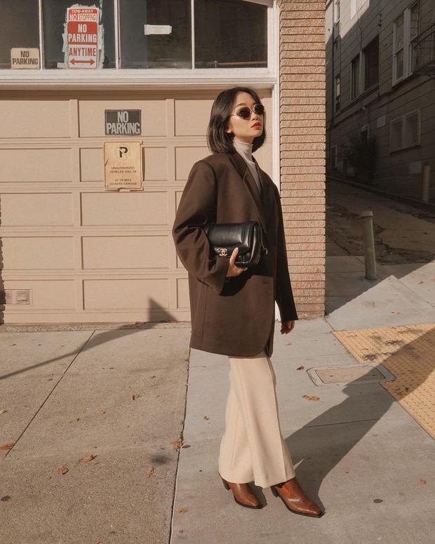 Tết ấm hay lạnh không quan trọng, bạn cứ sắm những món sau thì thời tiết ra sao cũng mặc đẹp bất chấp-6