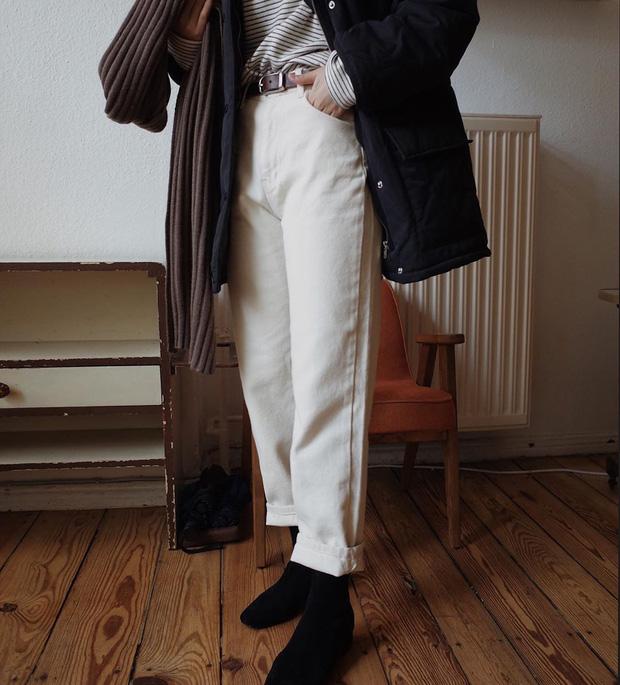 Tết ấm hay lạnh không quan trọng, bạn cứ sắm những món sau thì thời tiết ra sao cũng mặc đẹp bất chấp-9