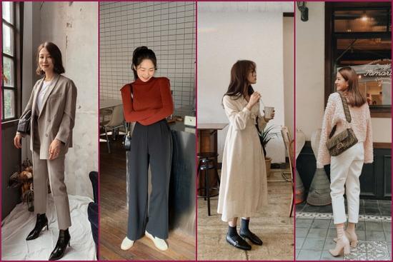 Tết ấm hay lạnh không quan trọng, bạn cứ sắm những món sau thì thời tiết ra sao cũng mặc đẹp bất chấp