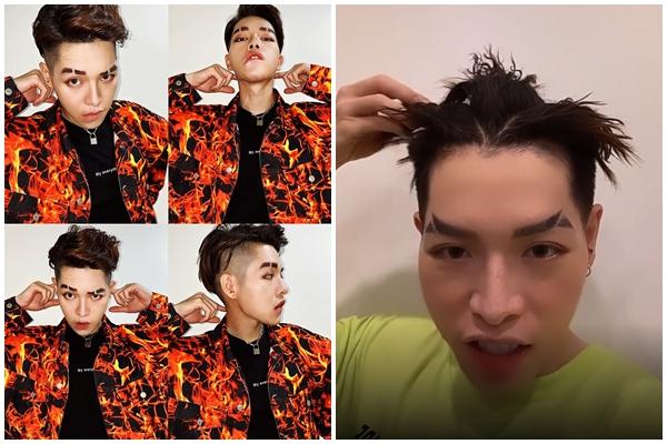 Cẩm Ly kể chuyện từng bị ông xã Minh Vy ép cắt tóc-1