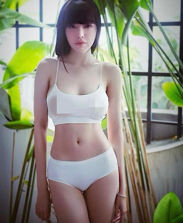 Sao Việt làm tóc đón Tết: Thiều Bảo Trang giận tím người, Elly Trần như búp bê sống-2