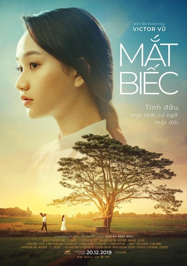 Những cột mốc đáng nhớ của điện ảnh Việt năm 2019-3
