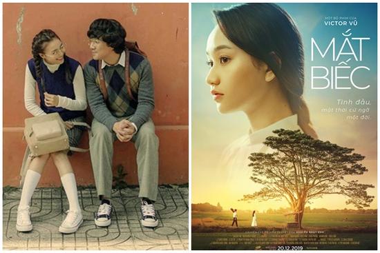 Những cột mốc đáng nhớ của điện ảnh Việt năm 2019