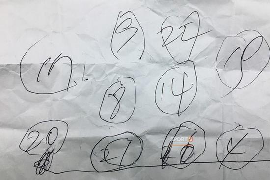 Lộ tờ giấy khiến U23 Việt Nam loạn nhịp