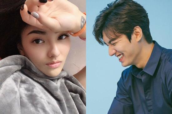 Hồng Quế 'mê sảng' vì vẻ đẹp của Lee Min Ho: 'Em sẽ chờ trước cửa nhà anh'