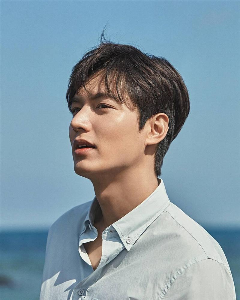 Hồng Quế mê sảng vì vẻ đẹp của Lee Min Ho: Em sẽ chờ trước cửa nhà anh-3