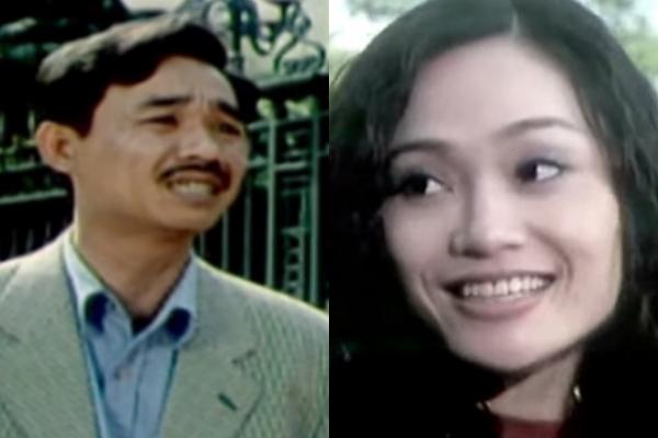 Hé lộ hình ảnh thời trẻ cực phong độ của NSƯT Quốc Khánh: Quả là có khí chất làm Ngọc Hoàng!-5