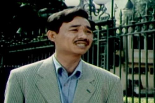 GÓC ĐÀO MỘ: Ngọc Hoàng Quốc Khánh phải lòng gái lạ cho mình 100 USD cách đây 18 năm-3