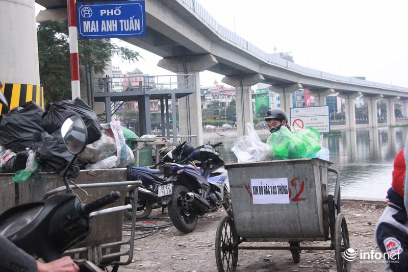 Bi hài cá chép vừa thả xuống hồ, chưa kịp đưa ông Táo chầu Trời đã... gặp nạn-13