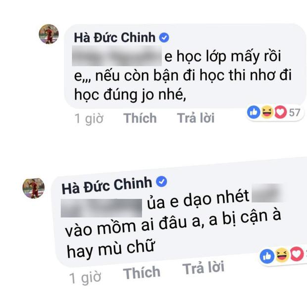 Những lần chị và chú của Bùi Tiến Dũng mạt sát fan bằng lời khiêu khích: Họ đang bảo vệ hay giết chết sự nghiệp của một cầu thủ trẻ?-1