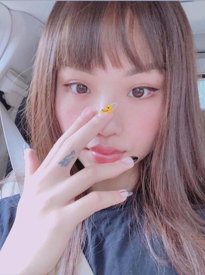 Chán tóc mái chó gặm nham nhở, Miu Lê quay về hình ảnh thục nữ với suối tóc dài-1