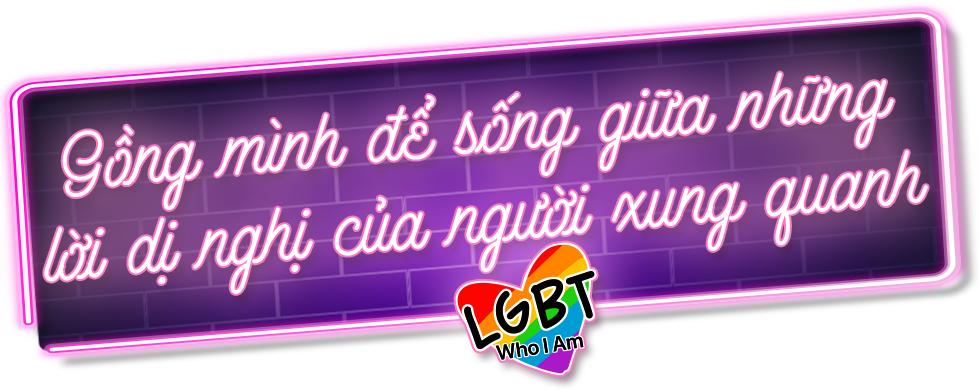 LGBT - Who I Am: Nhan sắc Lương Trung Kiên và hành trình chết đi một người để người khác sống lại-2