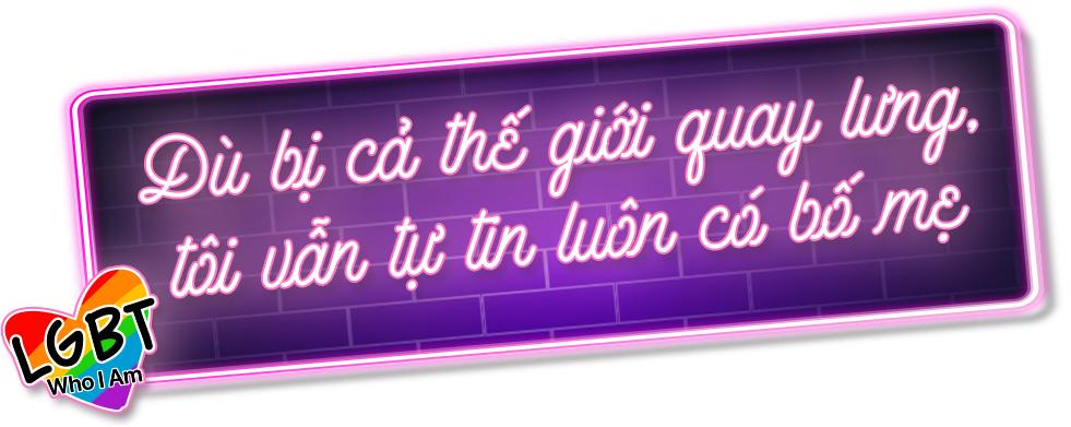 LGBT - Who I Am: Nhan sắc Lương Trung Kiên và hành trình chết đi một người để người khác sống lại-4