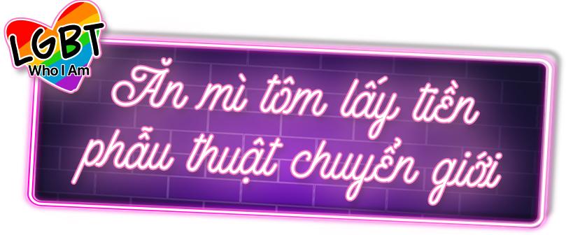 LGBT - Who I Am: Nhan sắc Lương Trung Kiên và hành trình chết đi một người để người khác sống lại-6