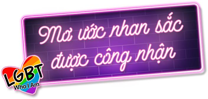 LGBT - Who I Am: Nhan sắc Lương Trung Kiên và hành trình chết đi một người để người khác sống lại-9