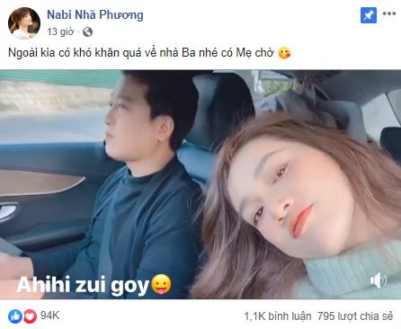 Trường Giang lên tiếng sau khi được dàn sao Việt xót xa cho phim mình-2