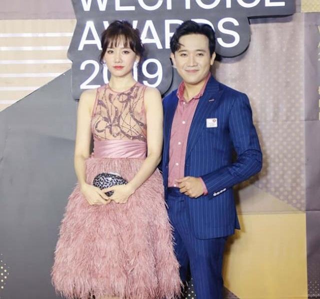 SAO MAKE OVER: Trấn Thành mặt bự phấn - Trung Quân & Denis Đặng gây ám ảnh với đôi mắt đỏ-2