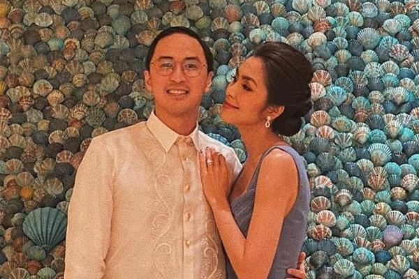 Tăng Thanh Hà dự sinh nhật con gái Thân Thúy Hà-10