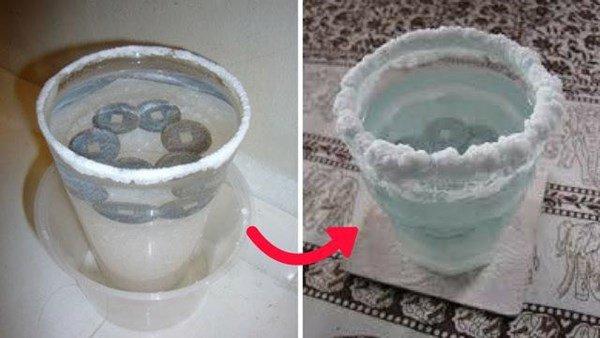 Cuối năm đặt hũ muối hút bạc vào nhà, 2020 gia chủ lên như trúng số, giàu có bất ngờ-2