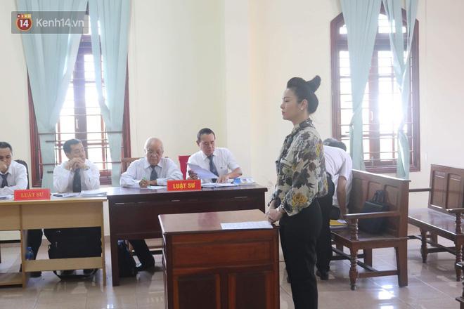 Chồng cũ của diễn viên Nhật Kim Anh lại xin thay đổi thẩm phán, phiên tòa giành quyền nuôi con trai tiếp tục bị hoãn-3