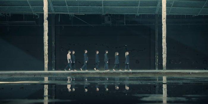 BTS chính thức nổ pháo comeback đầu tiên trong năm 2020 với MV vũ đạo đậm tính nghệ thuật-2