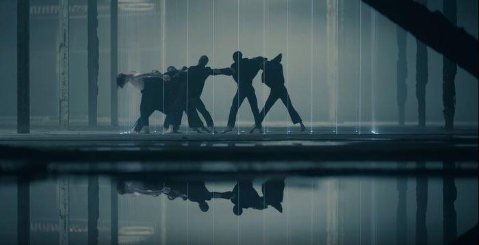 BTS chính thức nổ pháo comeback đầu tiên trong năm 2020 với MV vũ đạo đậm tính nghệ thuật-3
