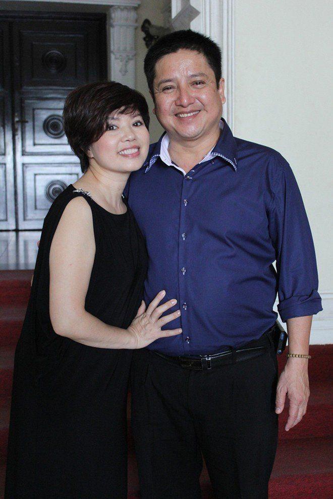 Con gái nghệ sĩ Chí Trung lên tiếng bóng gió về ồn ào ly hôn của bố mẹ?-2