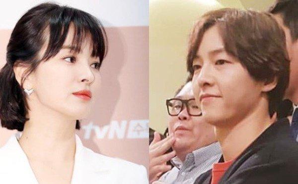 Song Hye Kyo bỗng lọt top tìm kiếm đúng thời điểm chồng cũ dính đến bê bối săn gái-4
