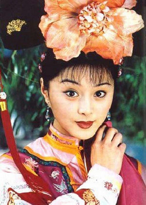 Triệu Lệ Dĩnh, Trần Kiều Ân và những diễn viên chết vai trên màn ảnh Hoa ngữ-5