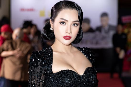 Phước Sang thừa nhận mình bị bầm dập với Yaya Trương Nhi sau 10 năm trở lại điện ảnh