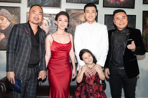 Tiến Luật tưởng đạo diễn gọi nhầm người khi được mời vào vai phản diện-5