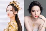 Nghệ sĩ Trung Quốc đeo khẩu trang đi ghi hình vì sợ virus viêm phổi-15