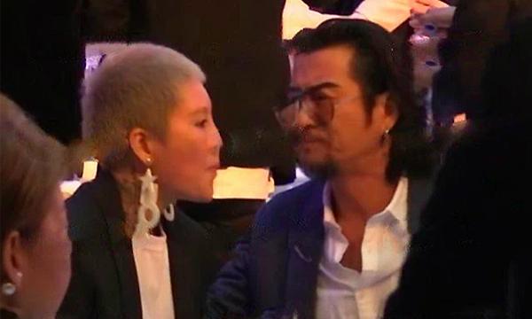 Tài tử Ỷ thiên đồ long ký bị vợ bỏ sau khi bị phát hiện ngoại tình-1