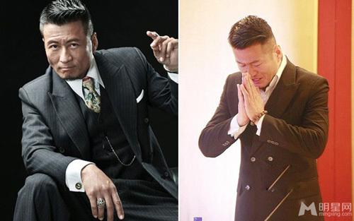 Tài tử Ỷ thiên đồ long ký bị vợ bỏ sau khi bị phát hiện ngoại tình-3