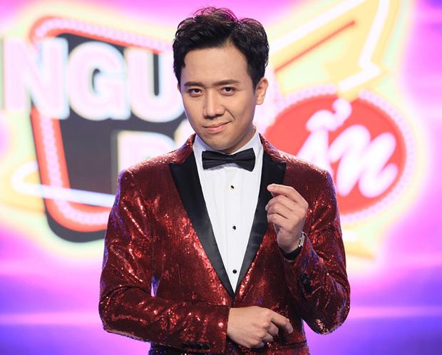 Trấn Thành kiệt sức vì thức đêm, lộ mặt phờ phạc khiến người hâm mộ xót xa-2