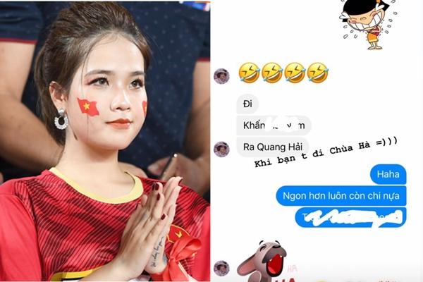 Cô gái quạo vì làm bộ nail ăn Tết hết gần cả triệu còn bị chê xấu, dân tình chia phe tranh cãi đáng hay không đáng?-5