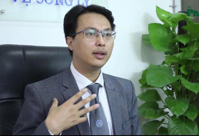 Tiêm triệt sản yêu râu xanh xâm hại trẻ em: Kẻ dâm ô sẽ phải đối mặt với những điều gì?-1