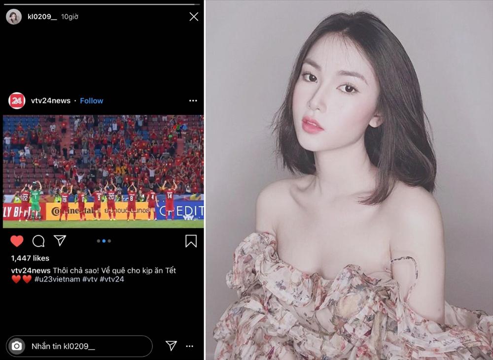 Bạn gái gọi Đức Chinh là người hùng của em-3