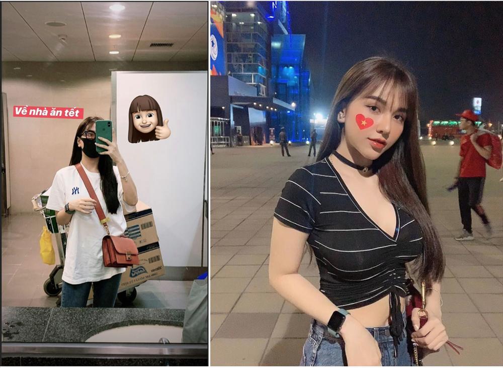 Bạn gái gọi Đức Chinh là người hùng của em-6