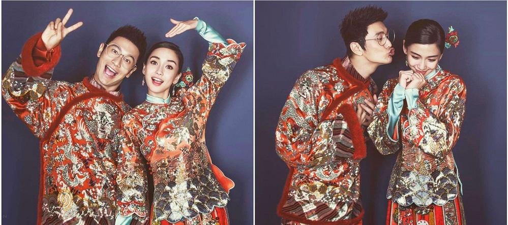 Angelababy có tay trắng sau ồn ào ly hôn Huỳnh Hiểu Minh?-3