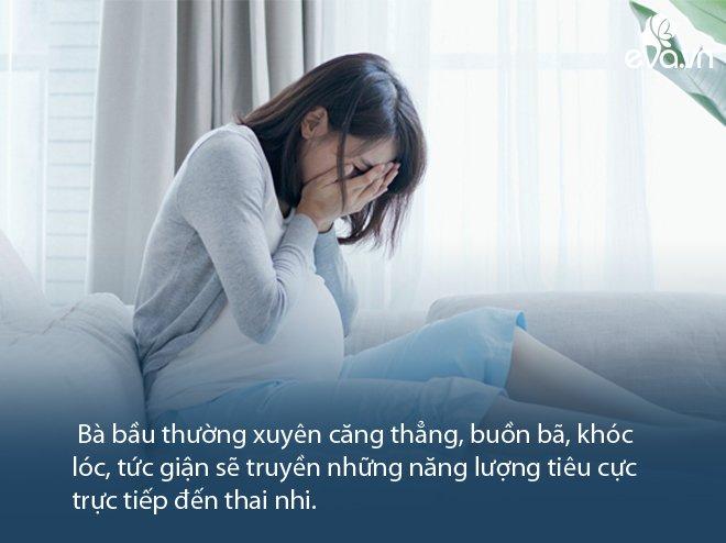 5 điều kiêng kị dịp Tết cho bà bầu ông bà thường nhắc, không phải điều nào cũng lỗi thời-3