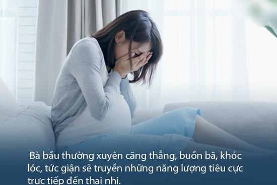 5 điều kiêng kị dịp Tết cho bà bầu ông bà thường nhắc, không phải điều nào cũng lỗi thời