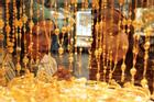 Lạc trong mê cung ở chợ vàng lớn nhất thế giới